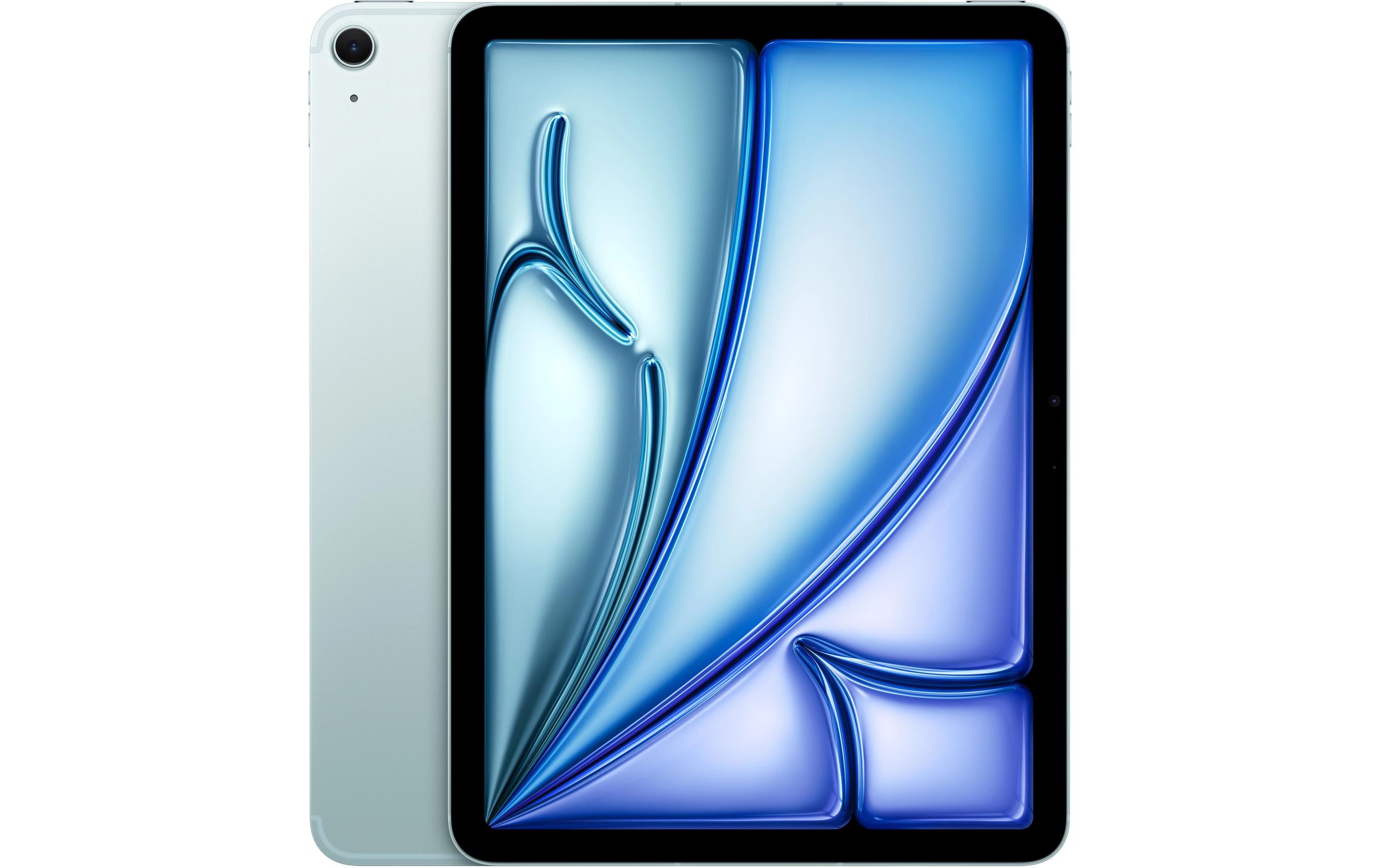 Apple iPad Air 512GB Blue
