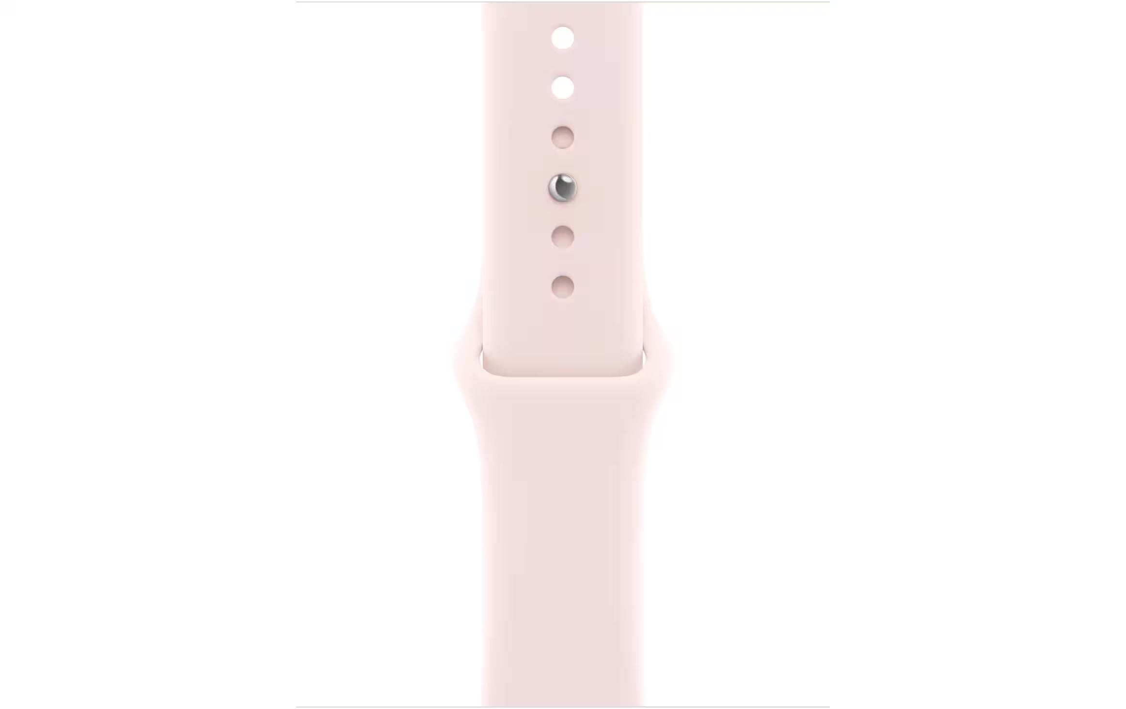 Apple Sport Band