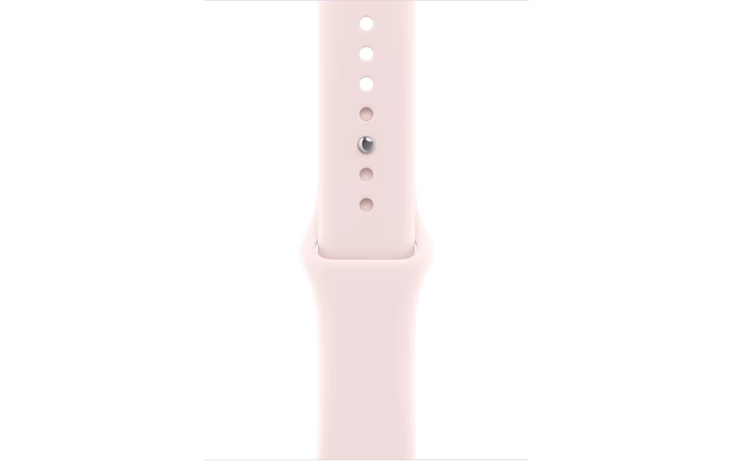 Apple Sport Band