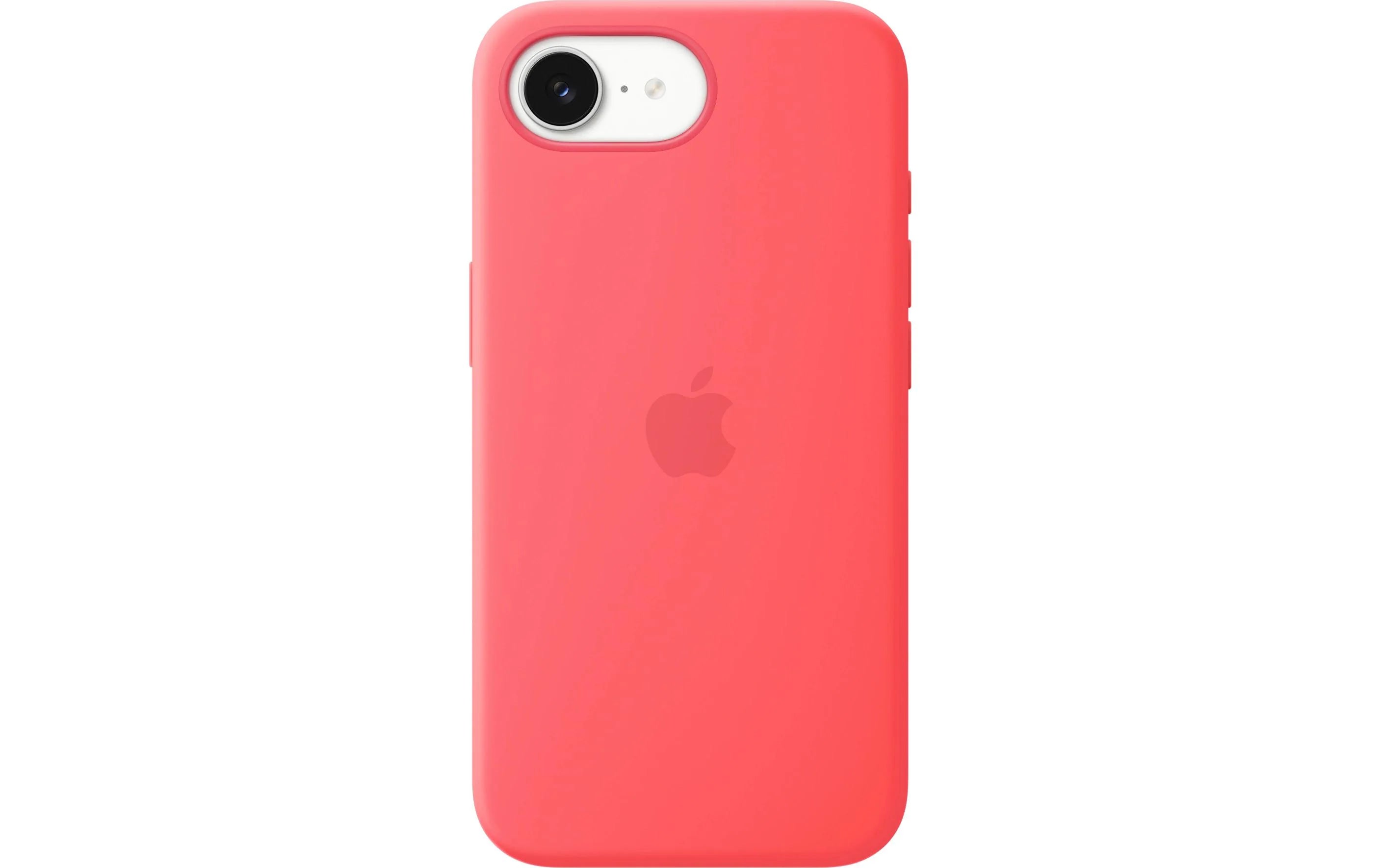 Apple Silicone Case, Mag Safe