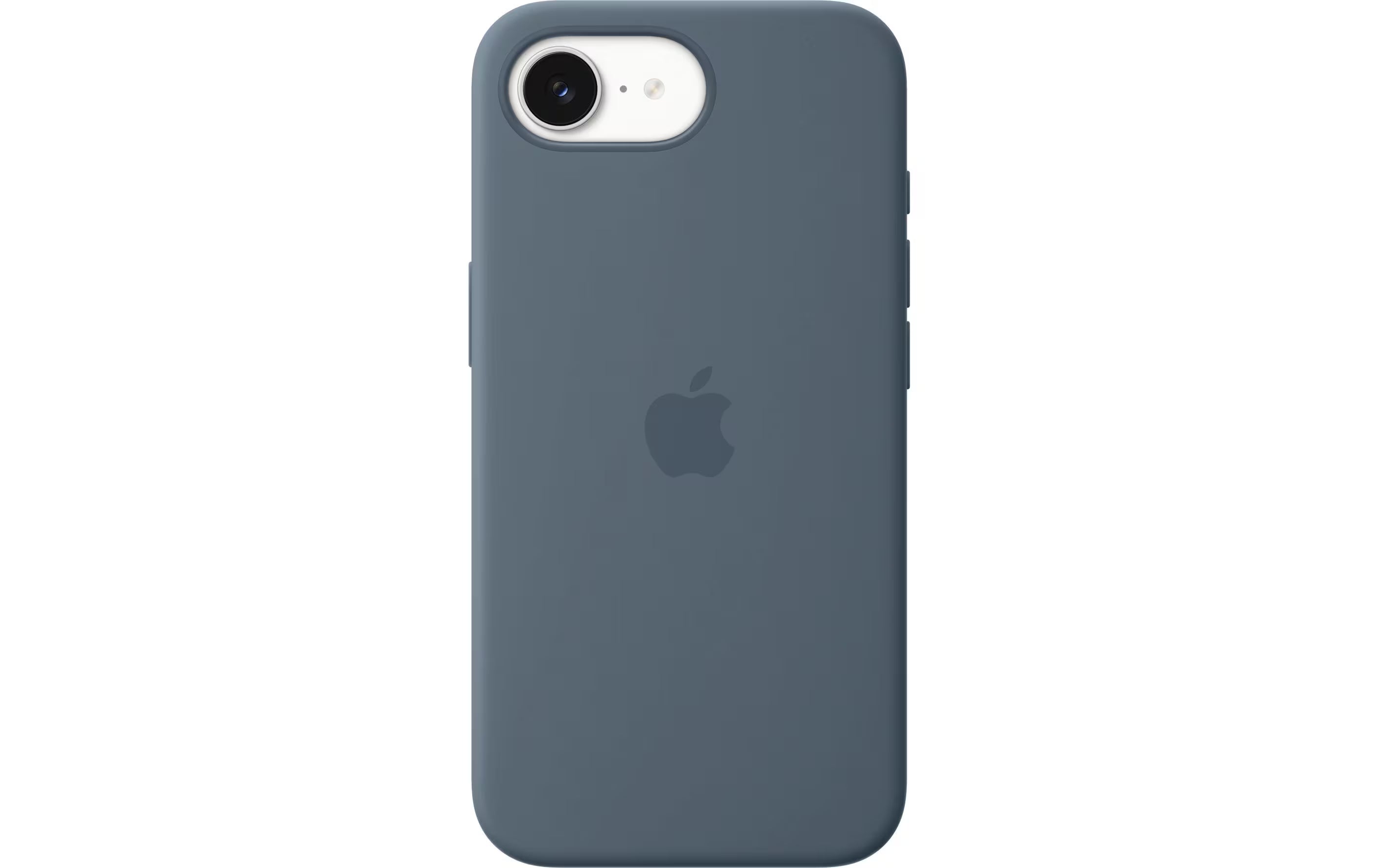 Apple Silicone Case, Mag Safe