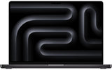 16 MacBook Pro (M5 Max), Space Schwarz