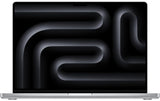 16 MacBook Pro (M5 Pro), Silber