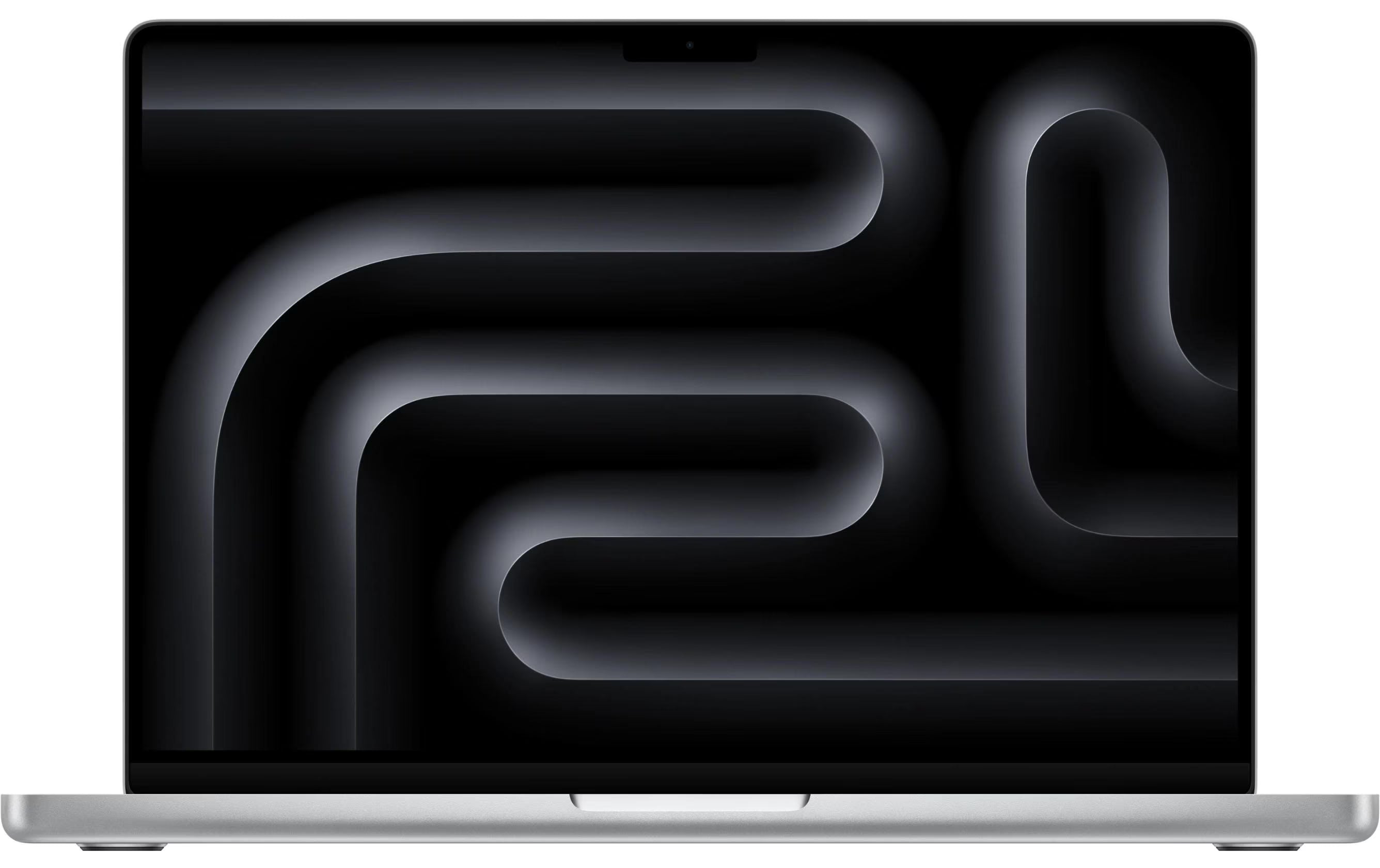 14 MacBook Pro (M5 Pro), Silber