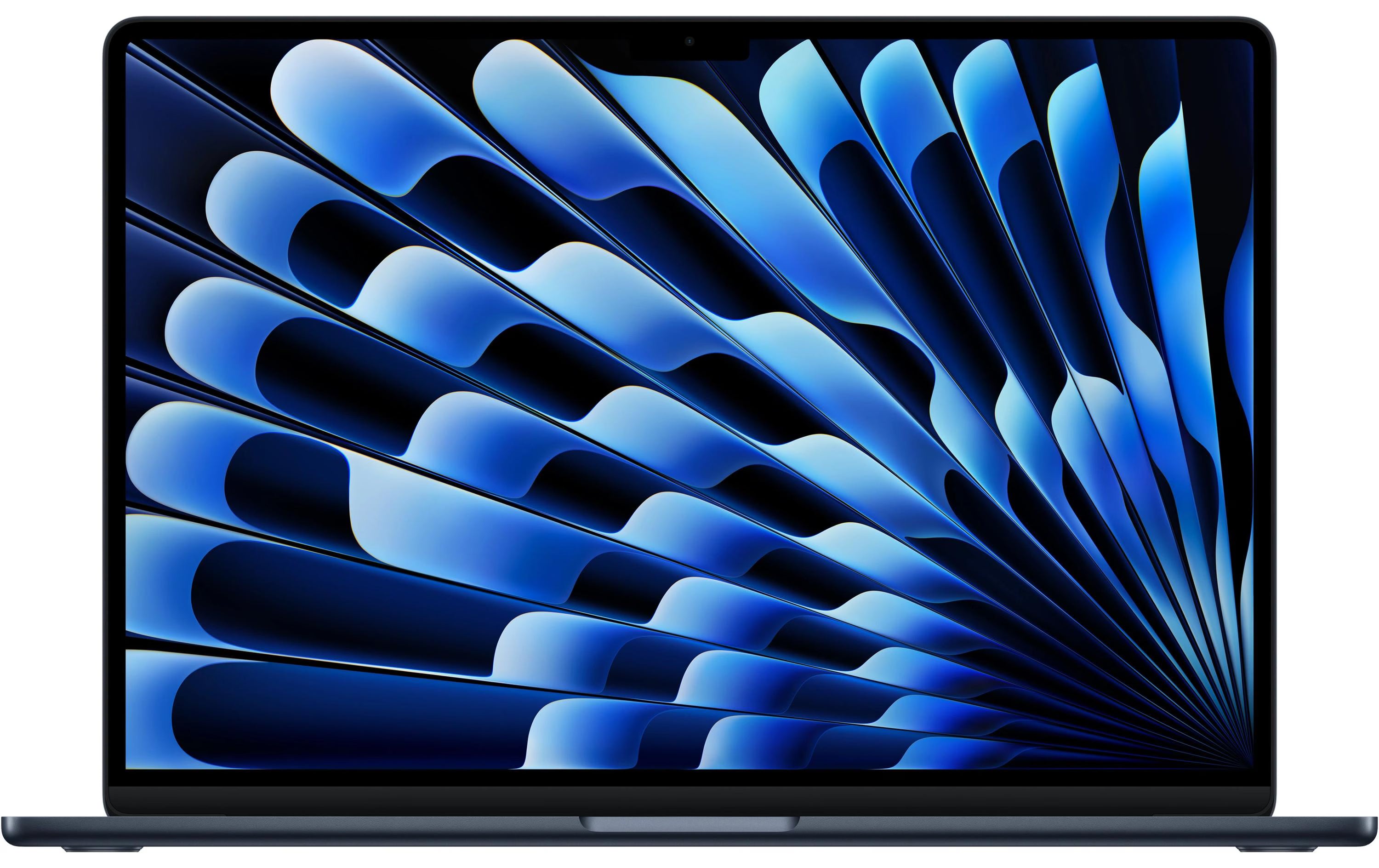 15 MacBook Air (M5), Midnight