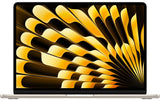 13 MacBook Air (M5), Polarstern, Z1L4