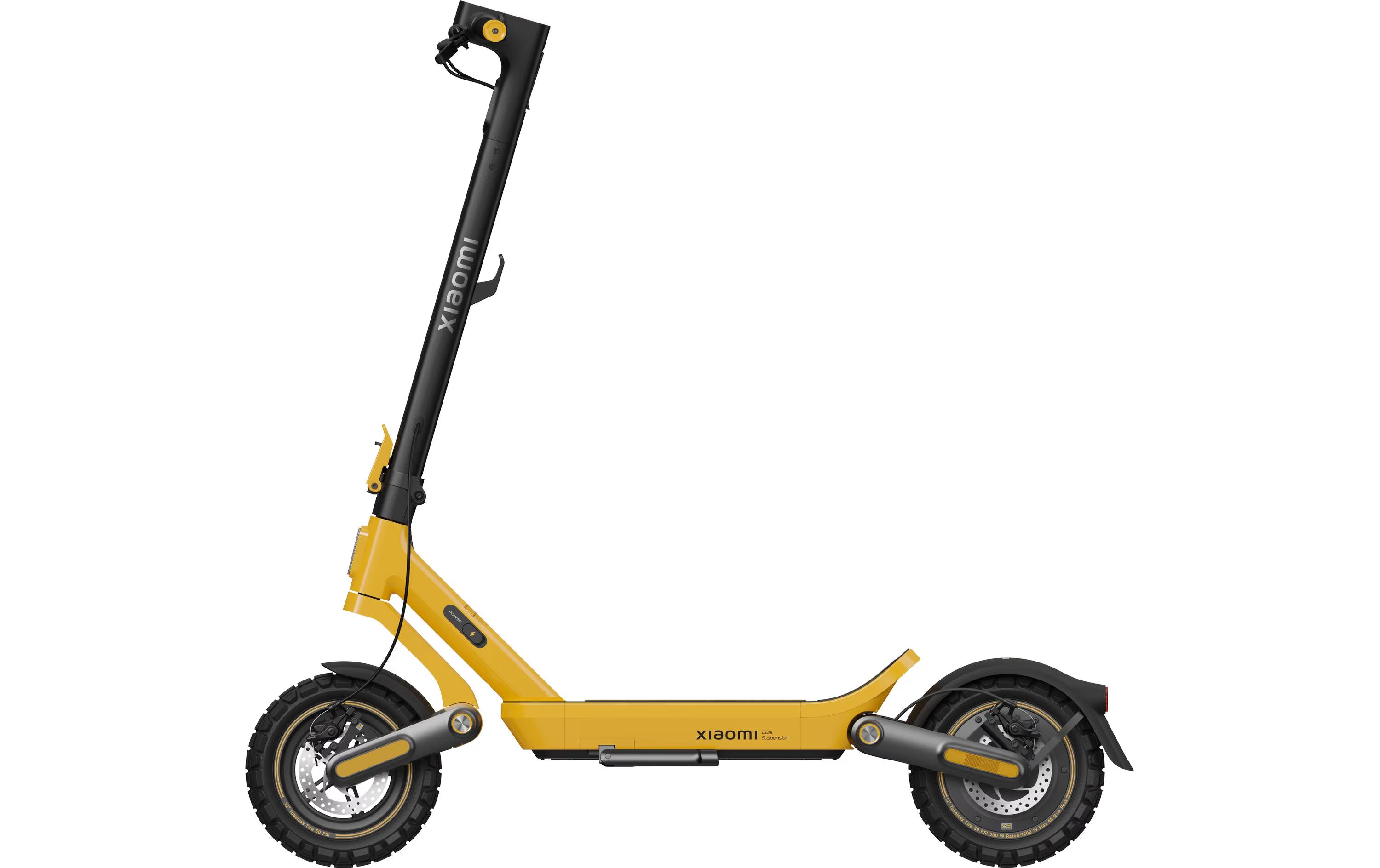 Xiaomi Electric Scooter 6 Ultra