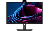 Dell Pro P 24 USB-C Hub Webcam Monitor
