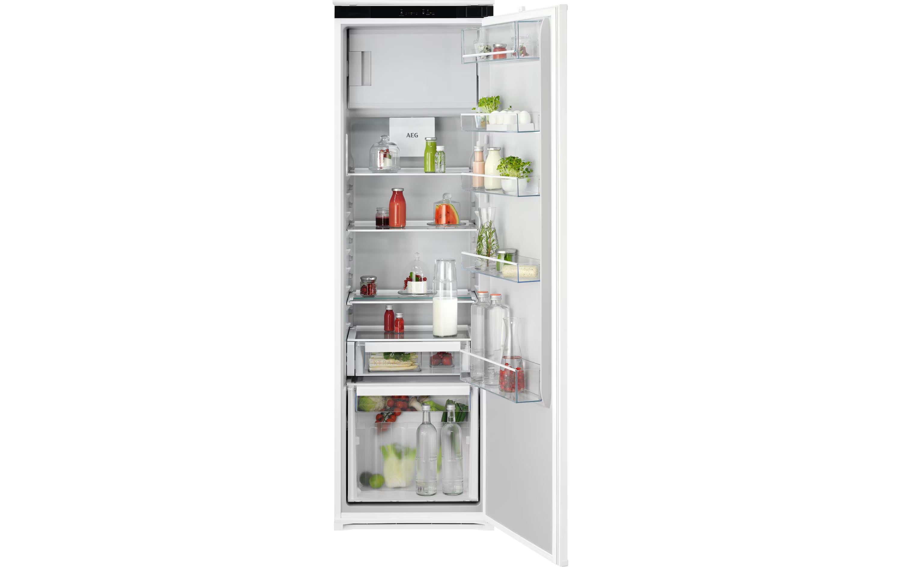 AEG AIK3035RKühlschrank,Integrierbar