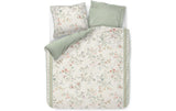 Pip Studio Kissenbezug Kili Flower, weiss
