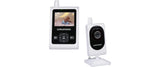 Grundig Video Babyphone 2.4