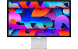 27 Studio Display, Nanotexturglas