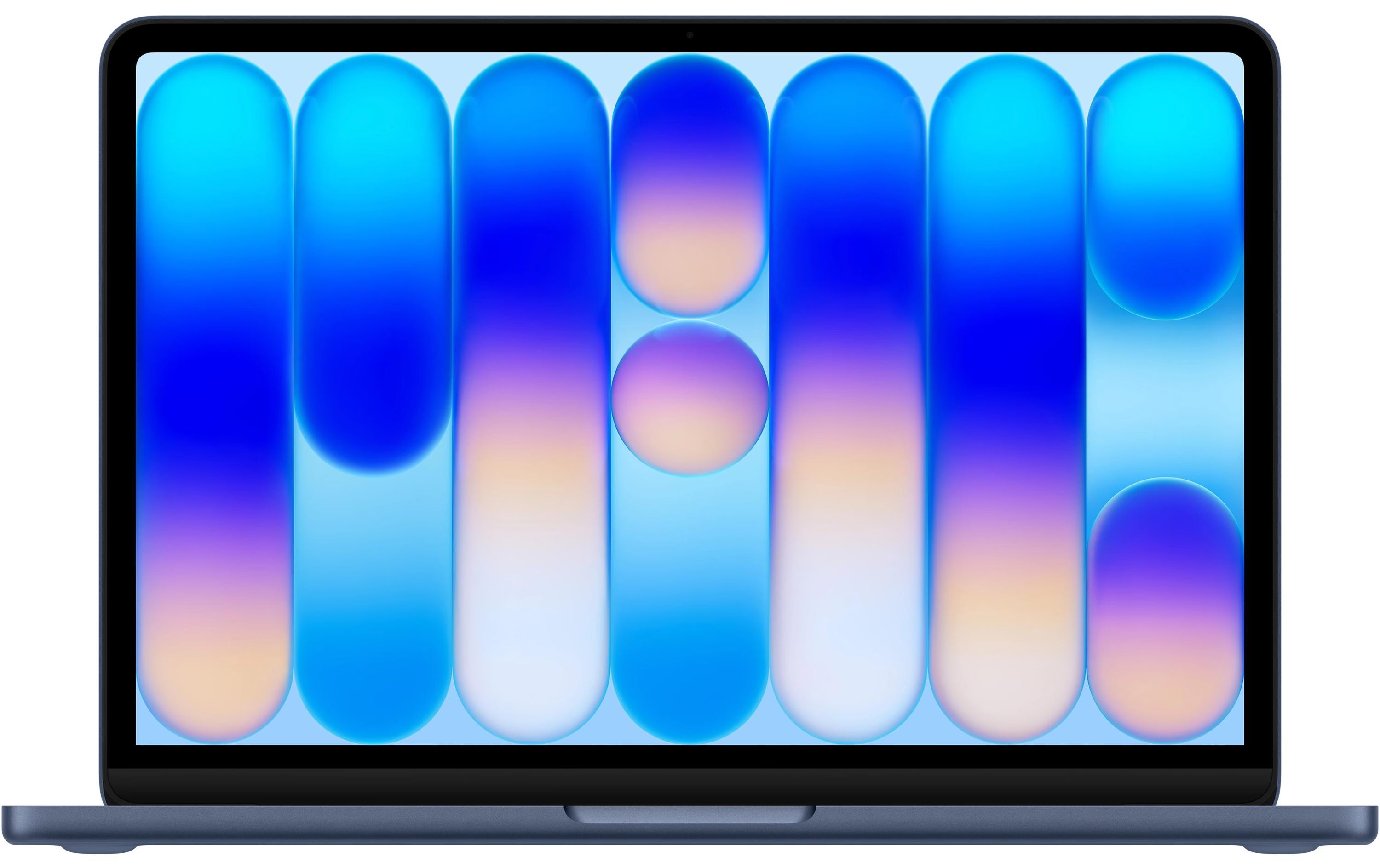 13 MacBook Neo (A18), Indigo