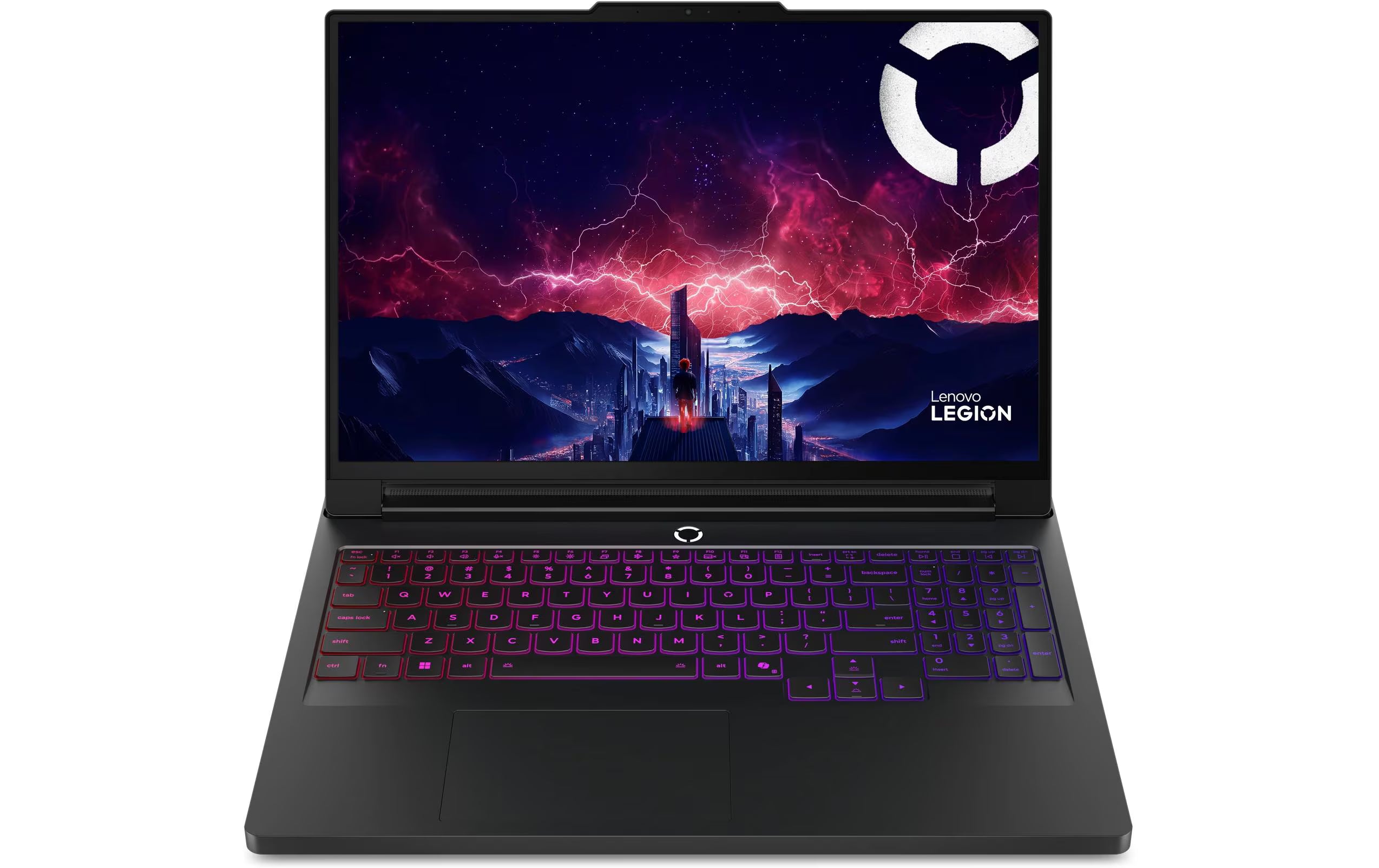 Lenovo Legion Pro 7, Ryzen 9 9955HX3D,W11-P
