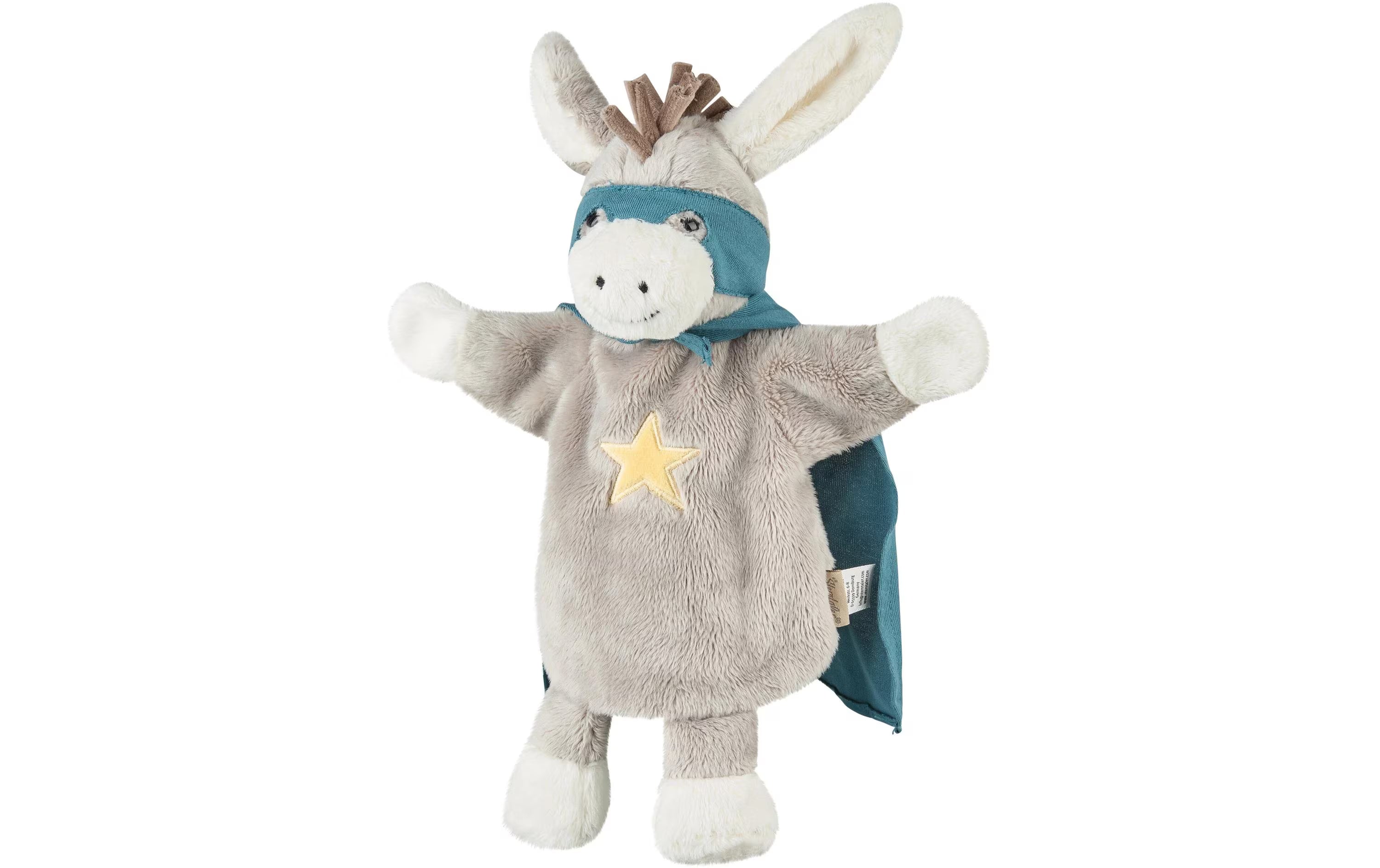 Sterntaler Handpuppe Superheld Emmi