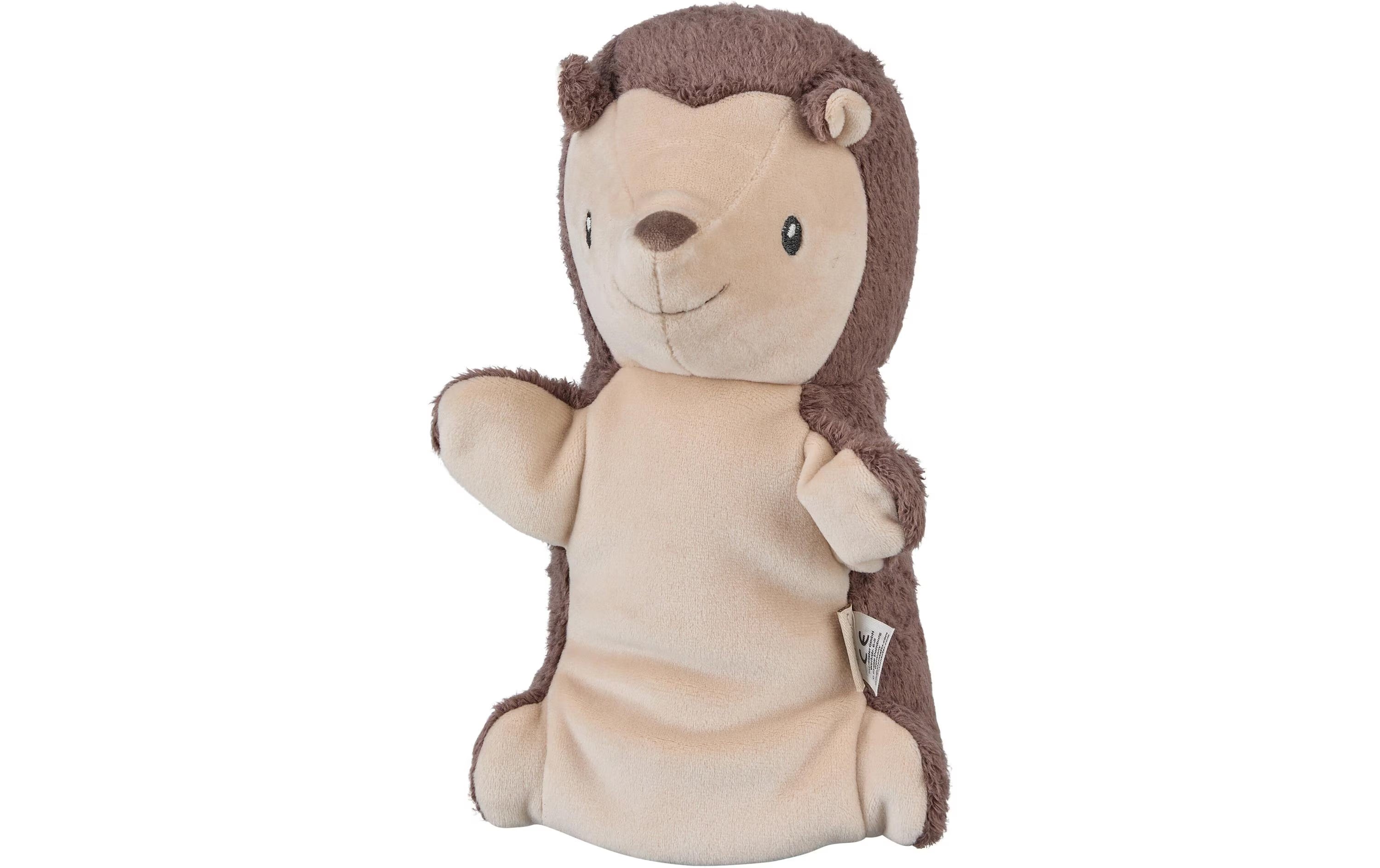Sterntaler Handpuppe Igel