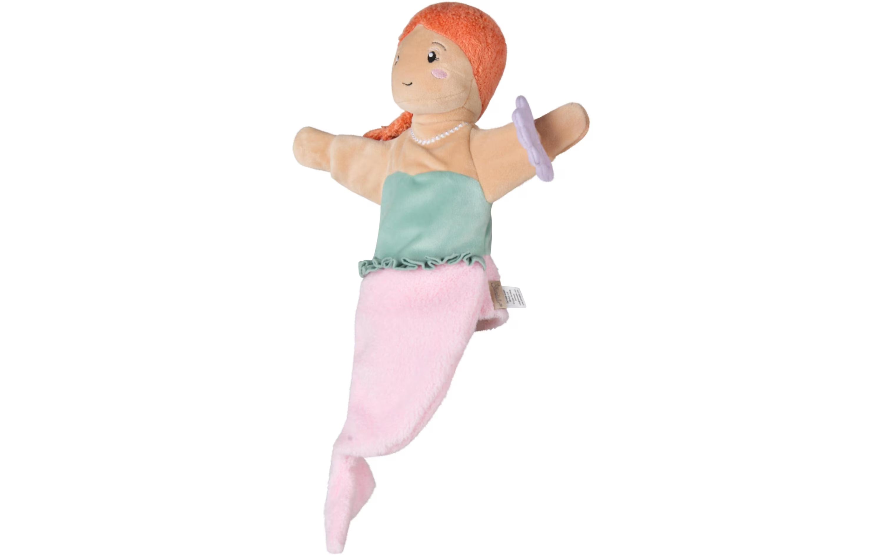 Sterntaler Handpuppe Meerjungfrau