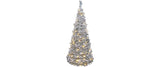 Dameco LED künstlicher Tannenbaum