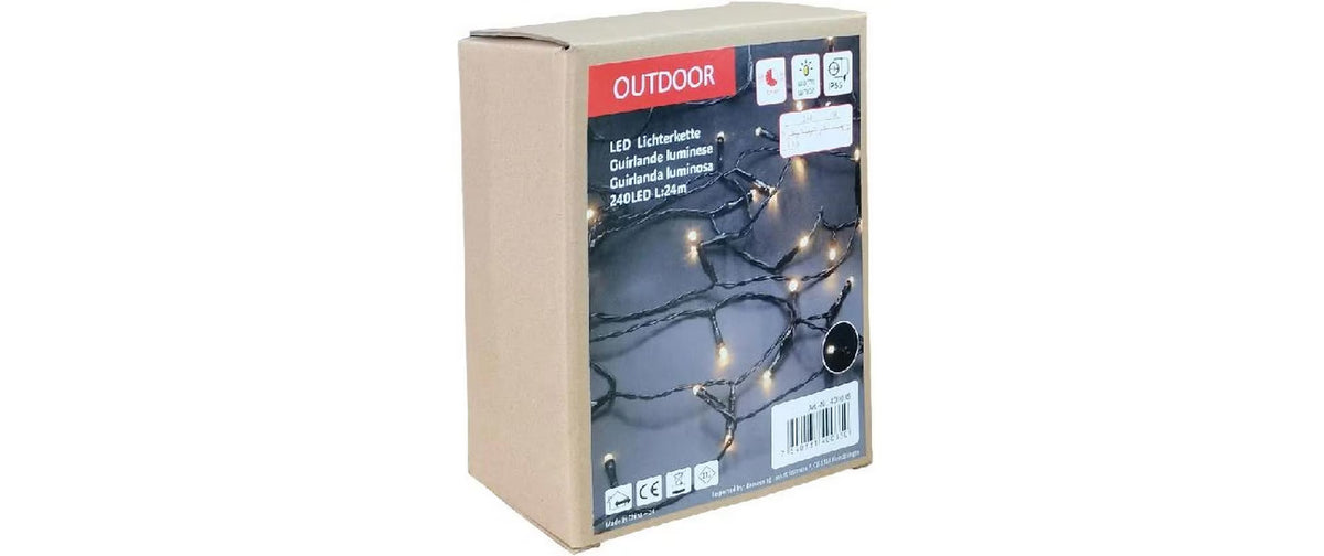 Dameco LED Lichterkette