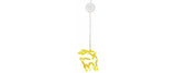 Dameco LED Rentier