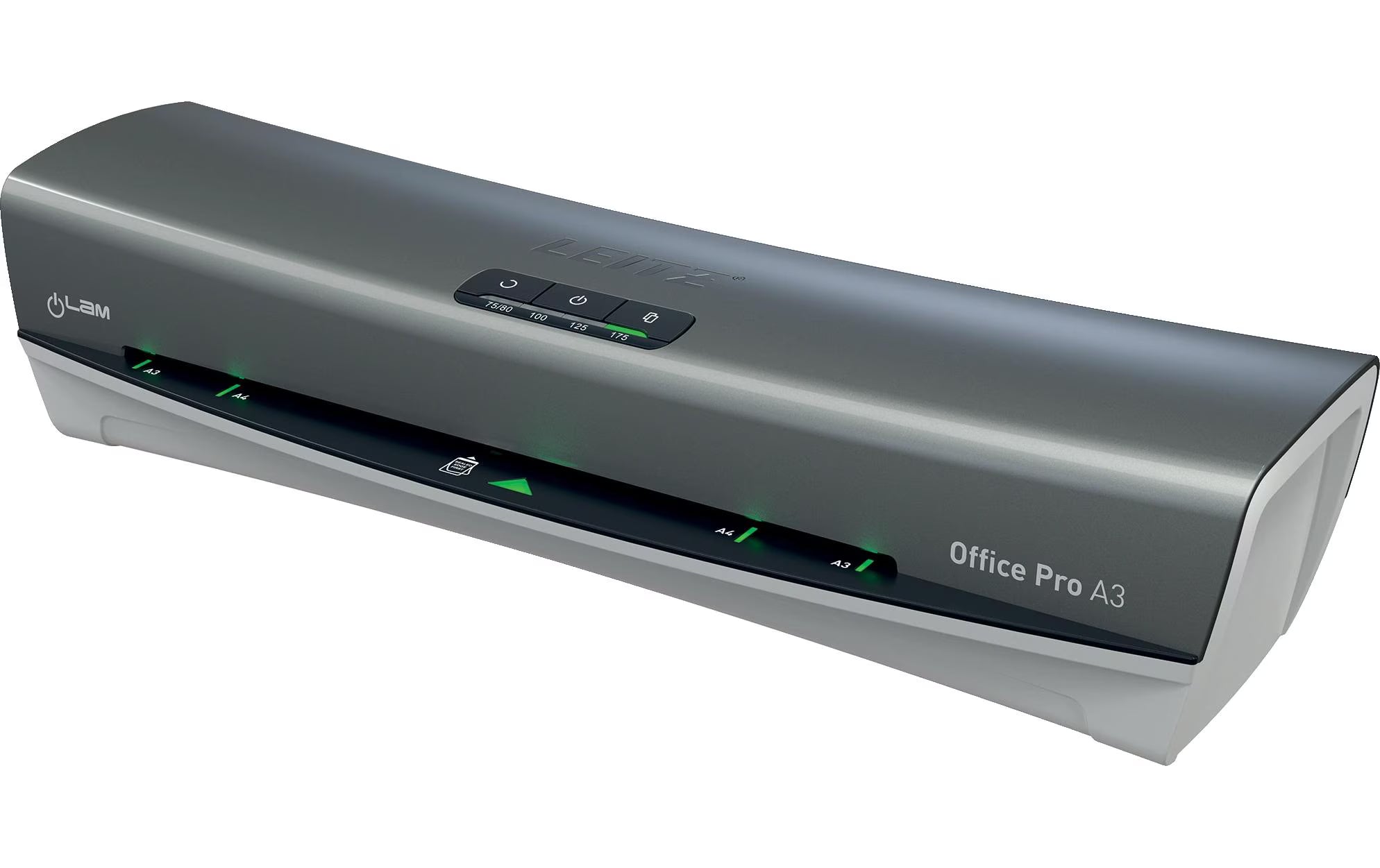 Leitz iLAM Office Pro Laminator A3