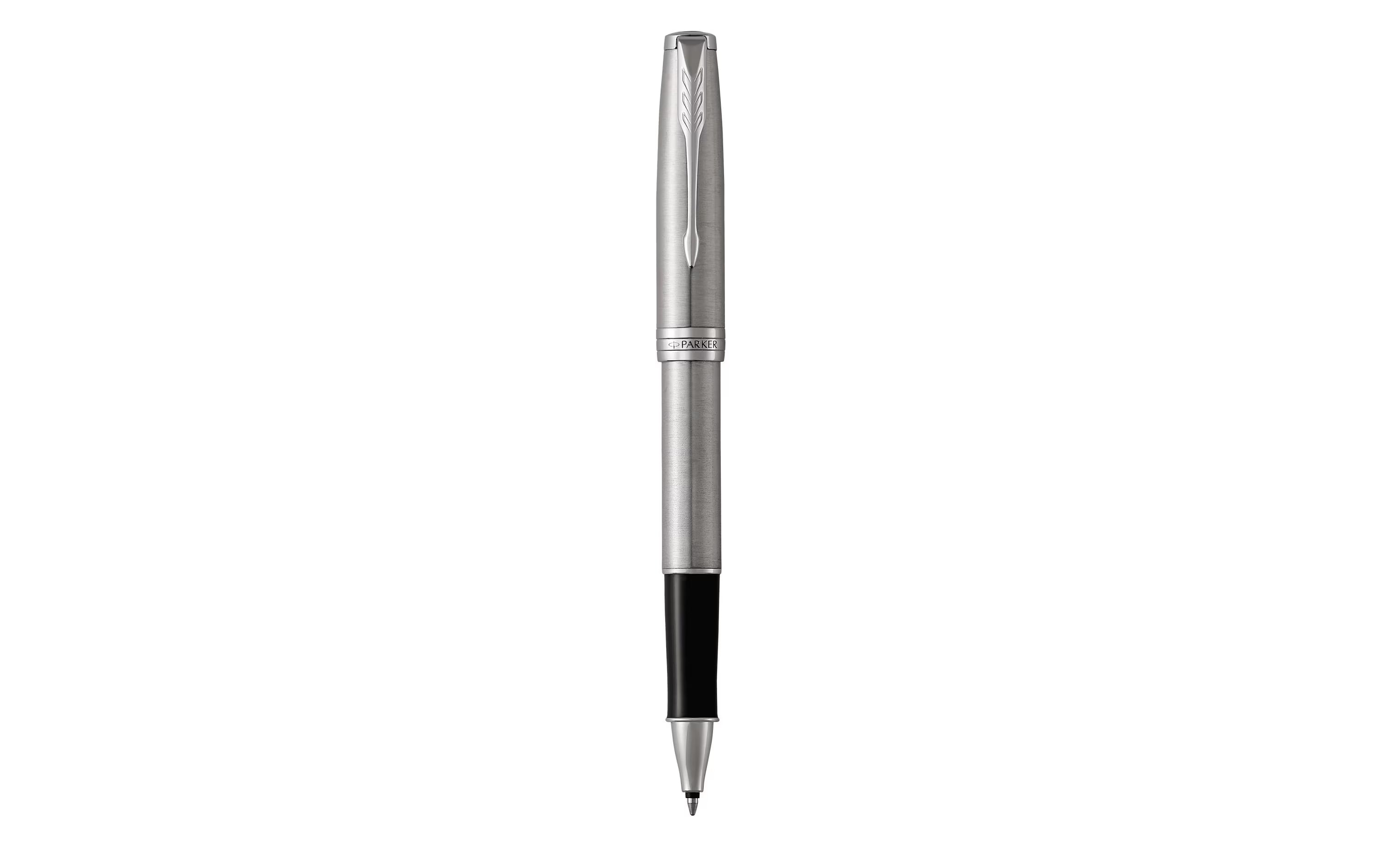 Parker Rollerball Sonnet Black Ede. PT