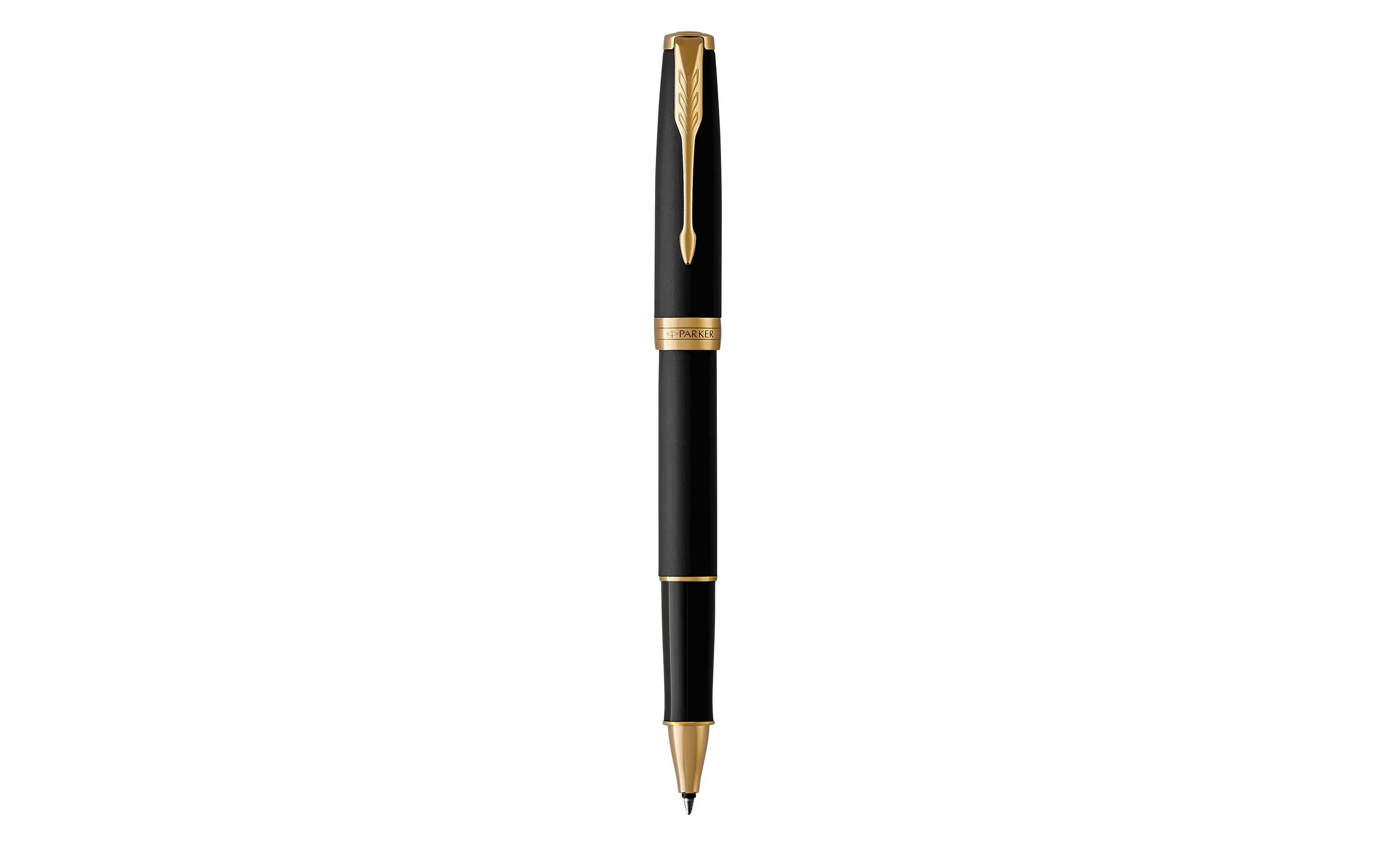 Parker Rollerball Sonnet Black Mat. GC
