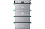 Zendure SolarFlow 2400 AC 11,52kWh Kit