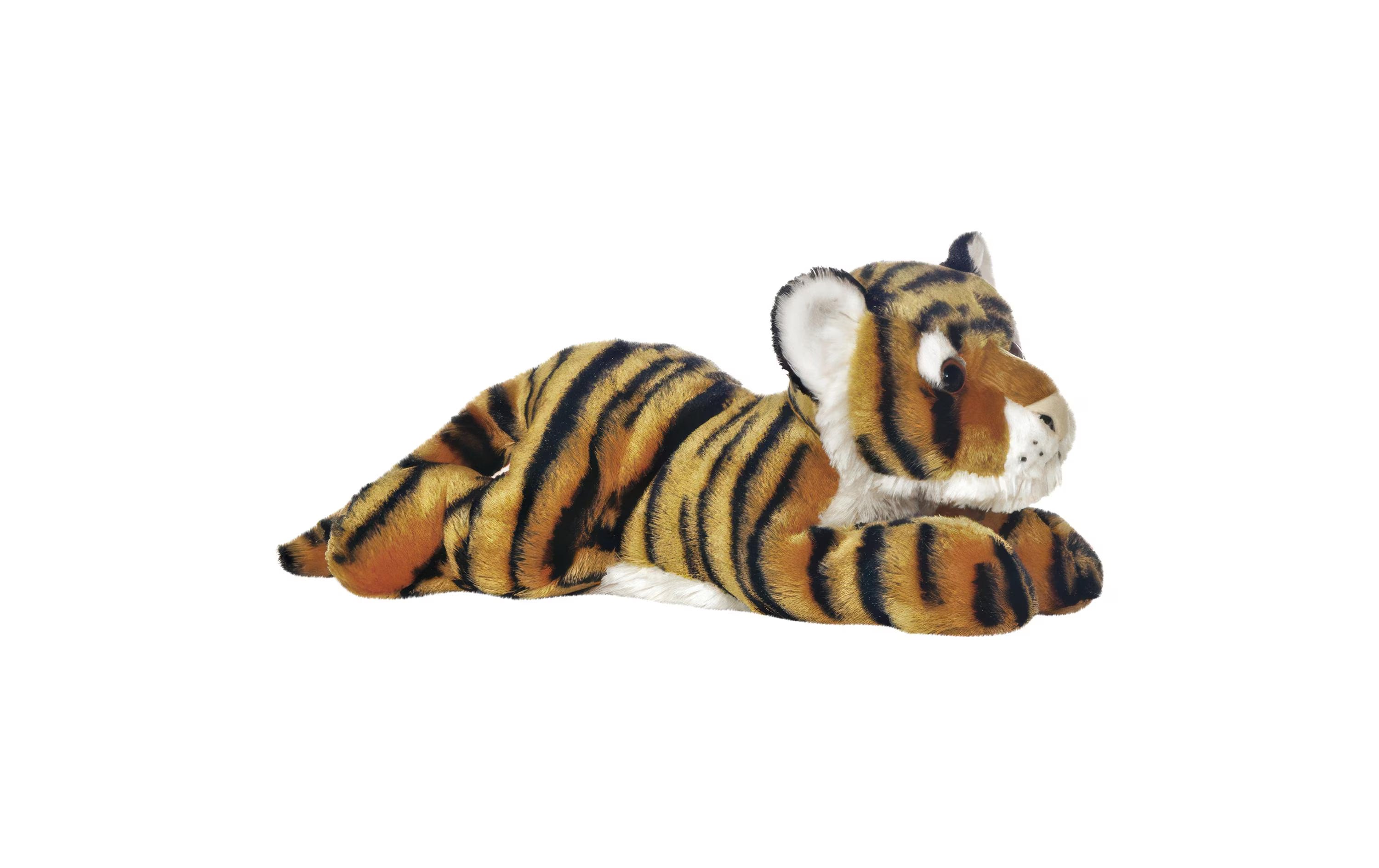 Flopsie - Indira Bengal Tiger