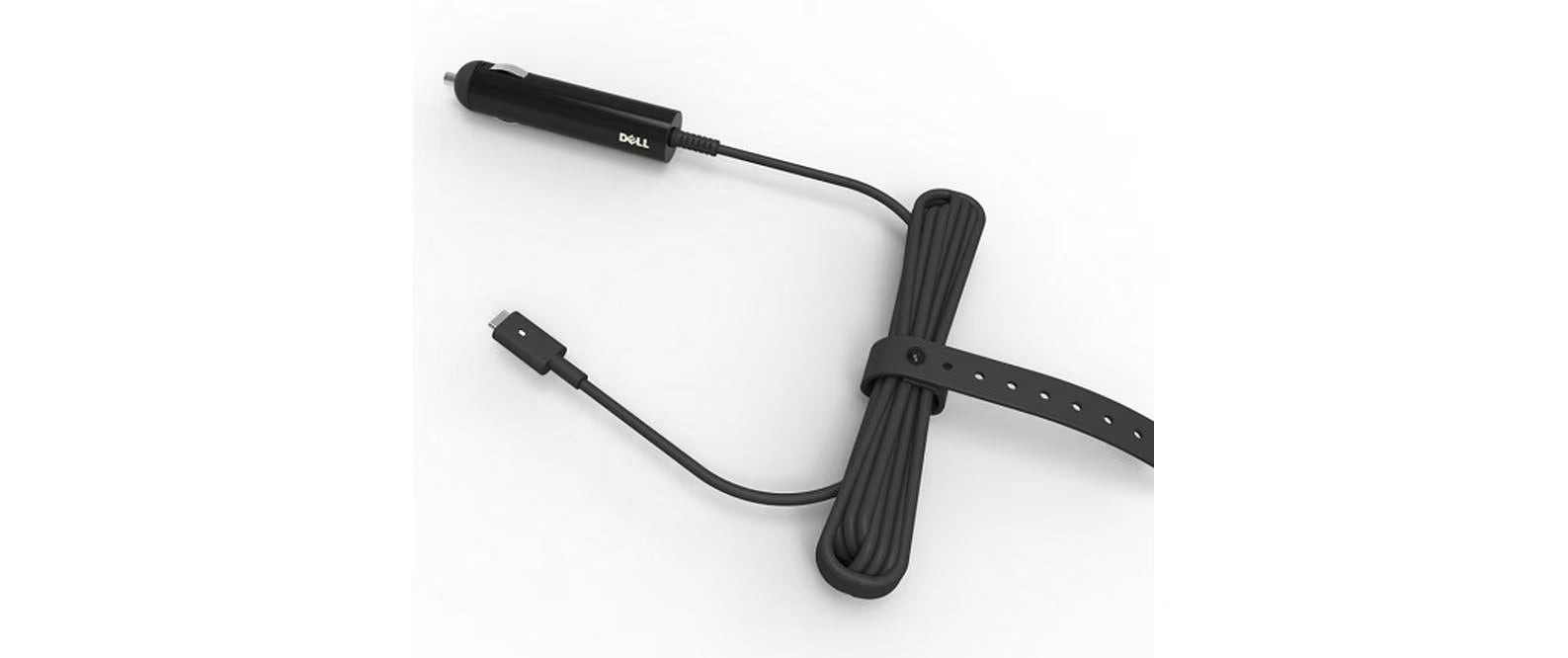 Dell Laptop Car and Airplane 65W