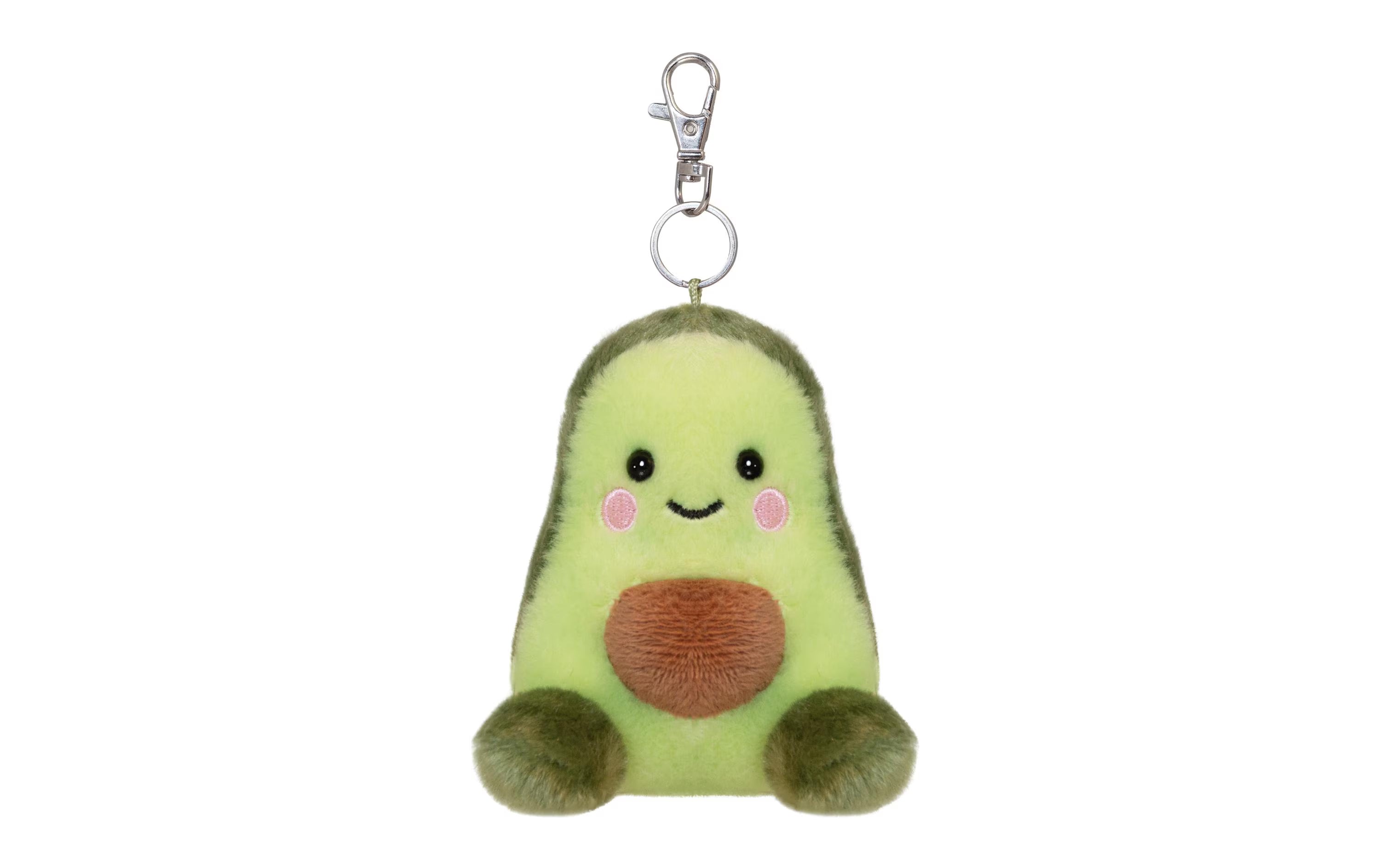 PP Airy Avocado Key Clip