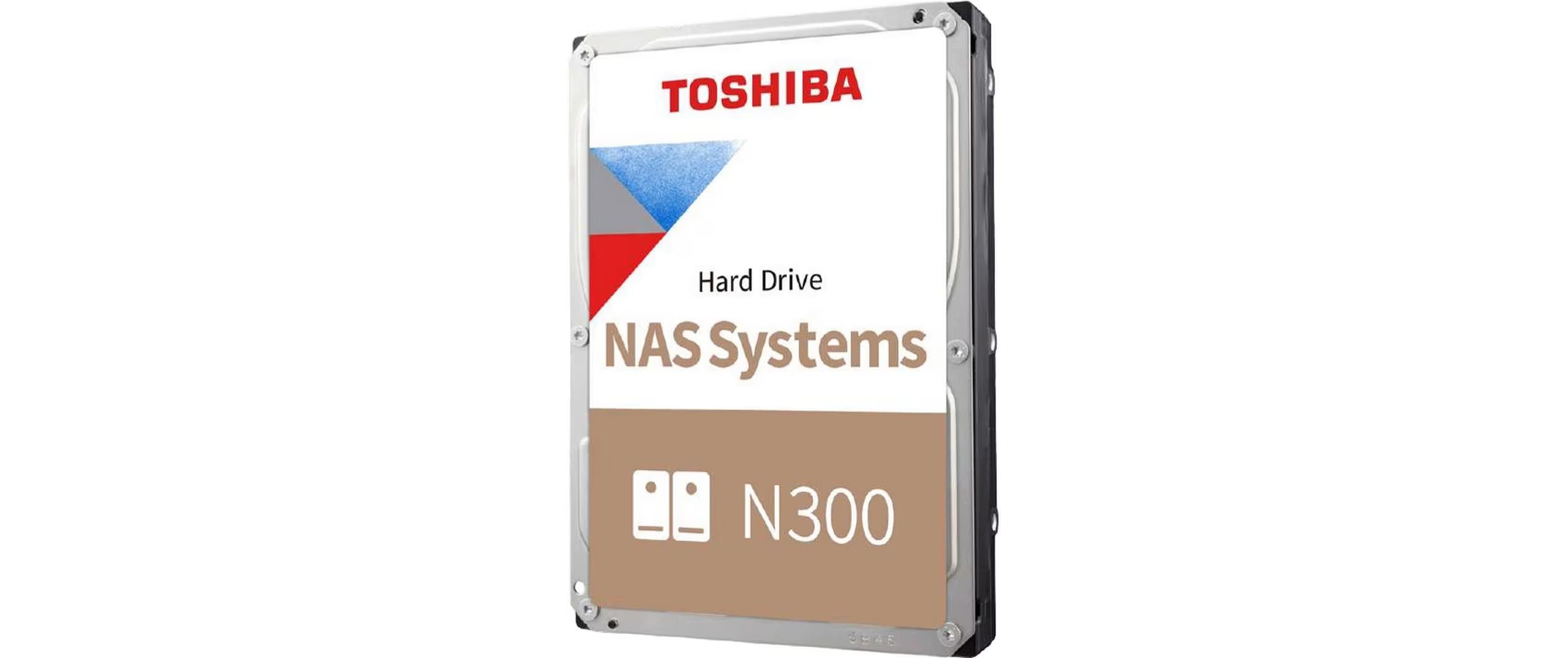Toshiba N300 NAS 16TB BULK