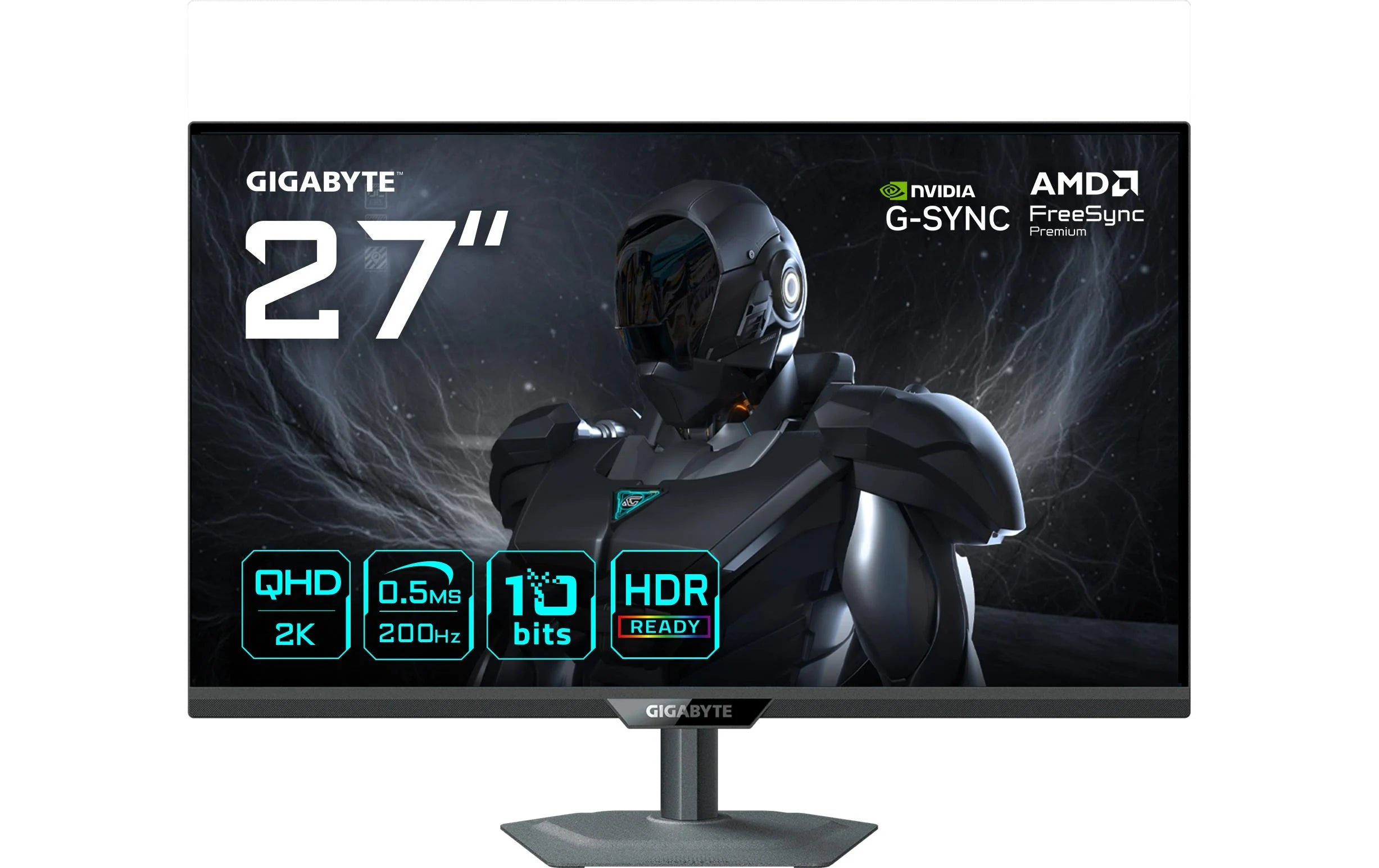 Gigabyte G27Q20 27 IPS