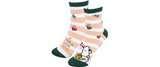 Sheepworld Zaubersocken Winterzauber