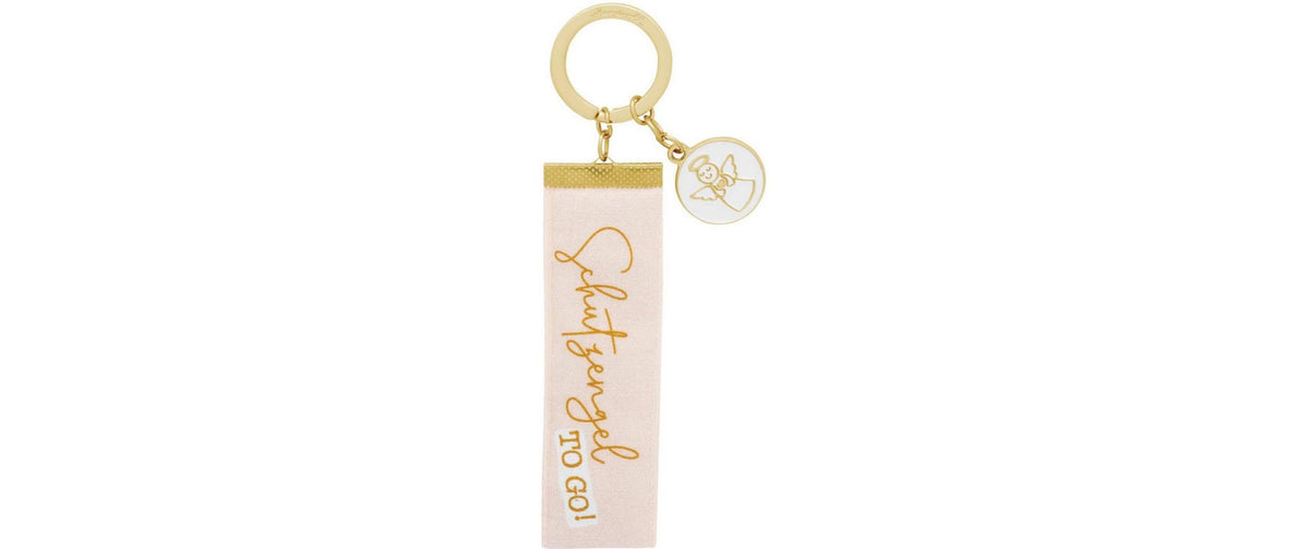 Sheepworld Schlüsselanhänger Engel