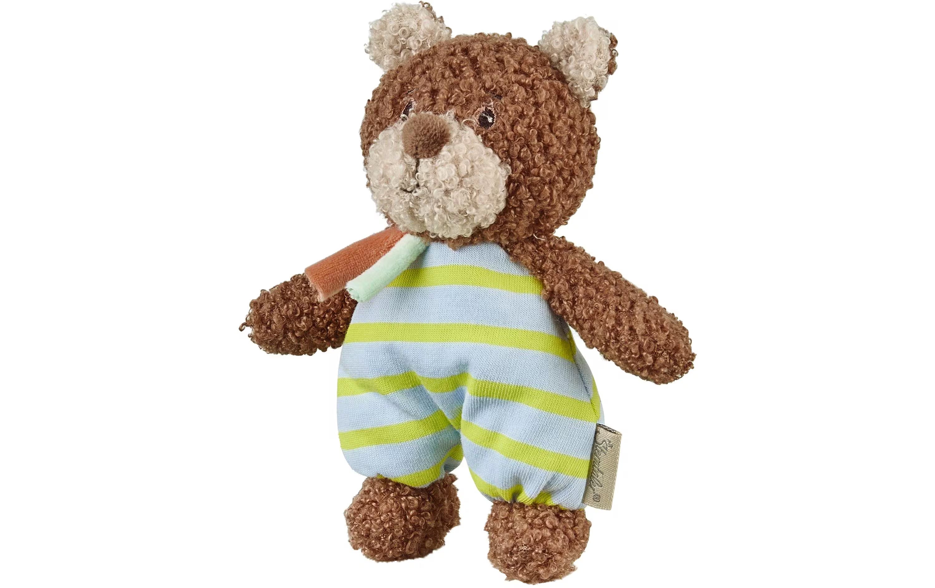 Sterntaler Kuscheltier S Bär Bob