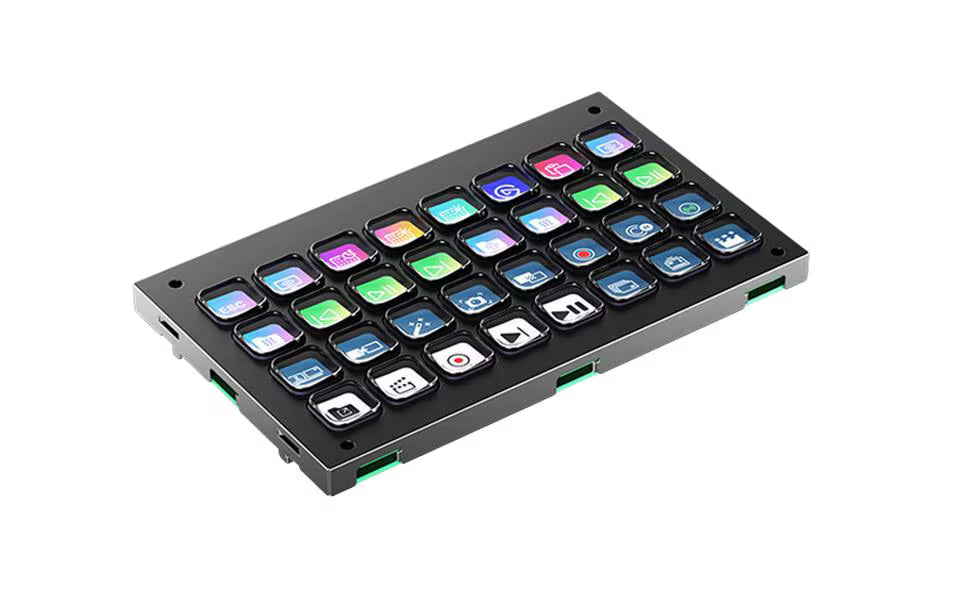Elgato Stream Deck Module 32