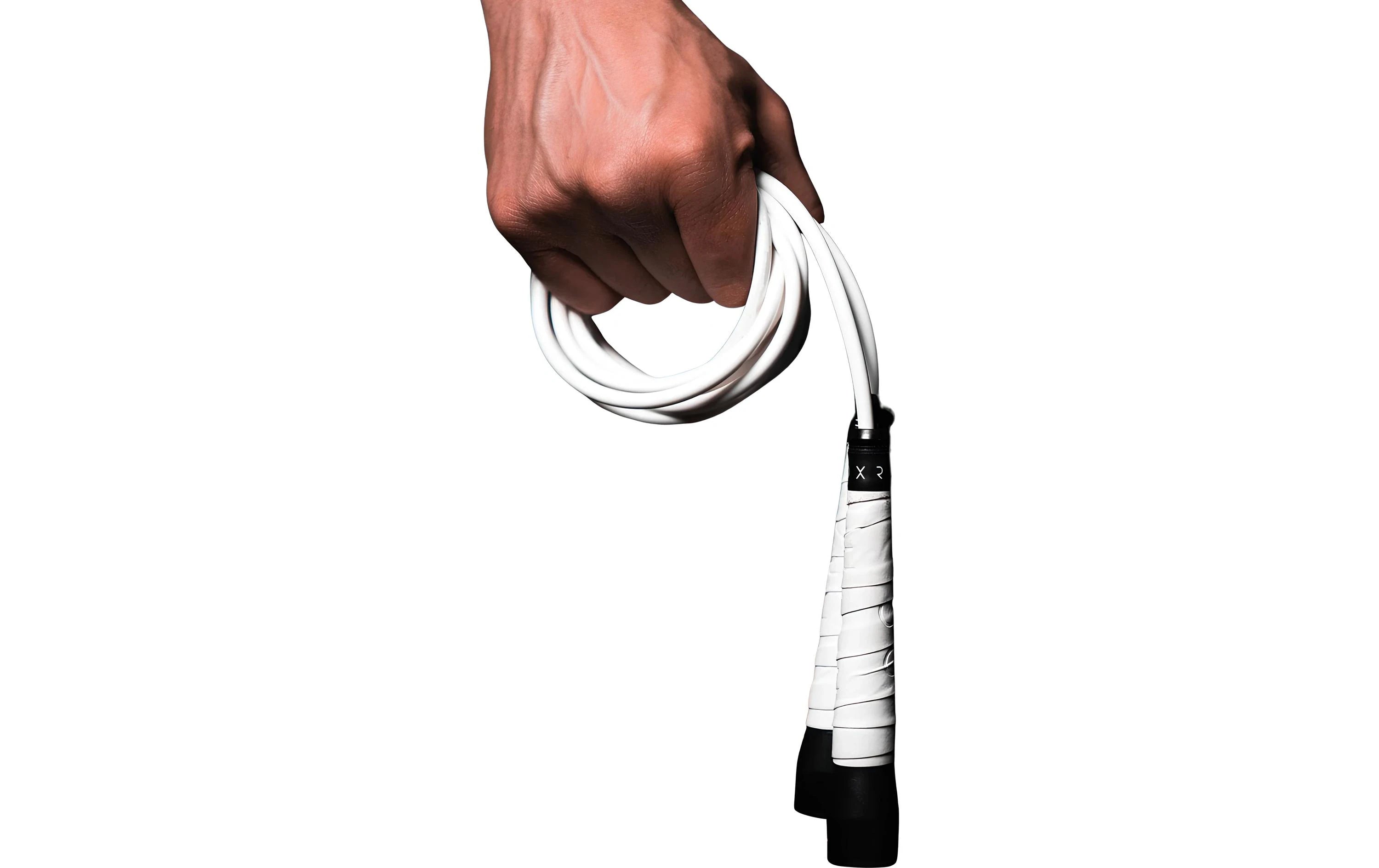 Fitnessseil BoxRope Vol. I weiss 11ft.