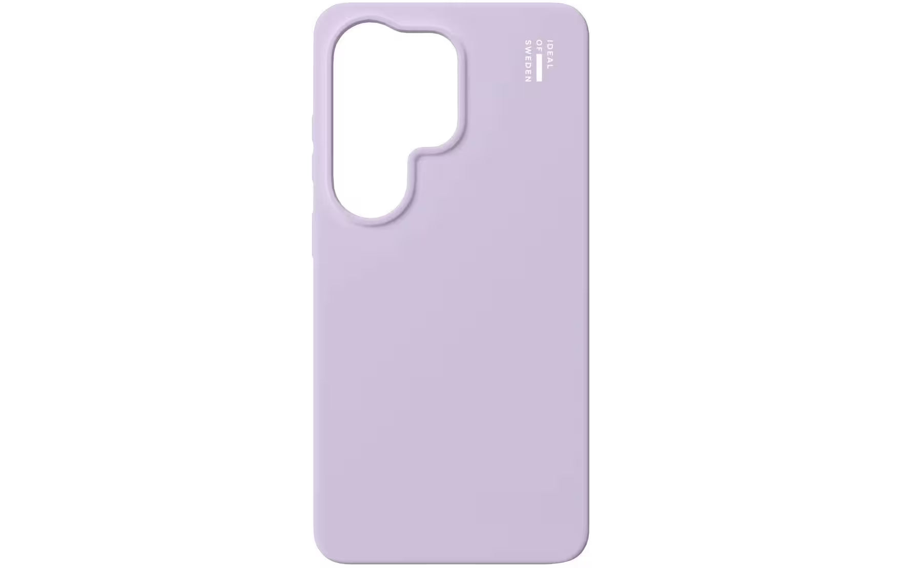 Ideal of Sweden Silicon Cover Magsafe