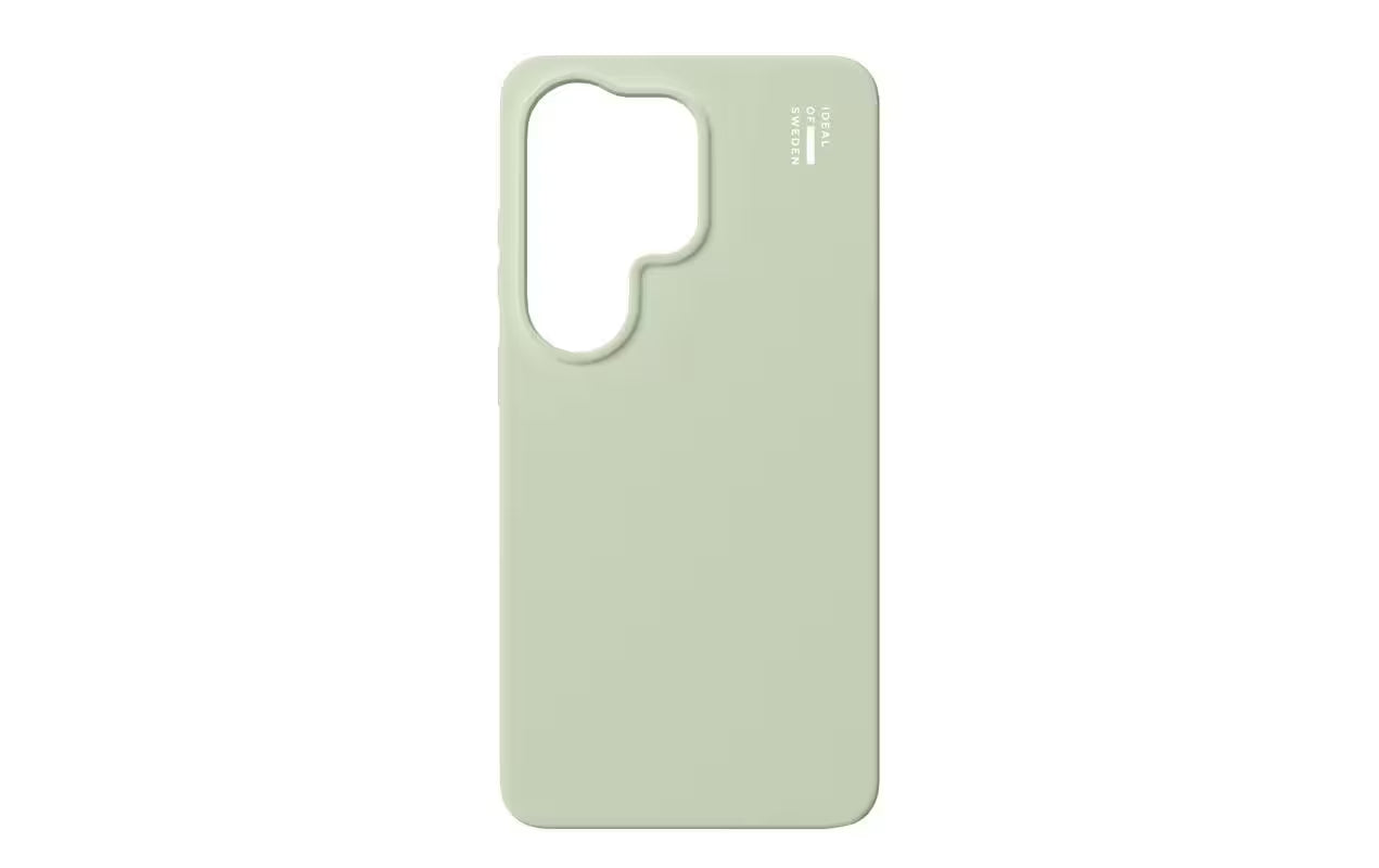 Ideal of Sweden Silicon Cover Magsafe