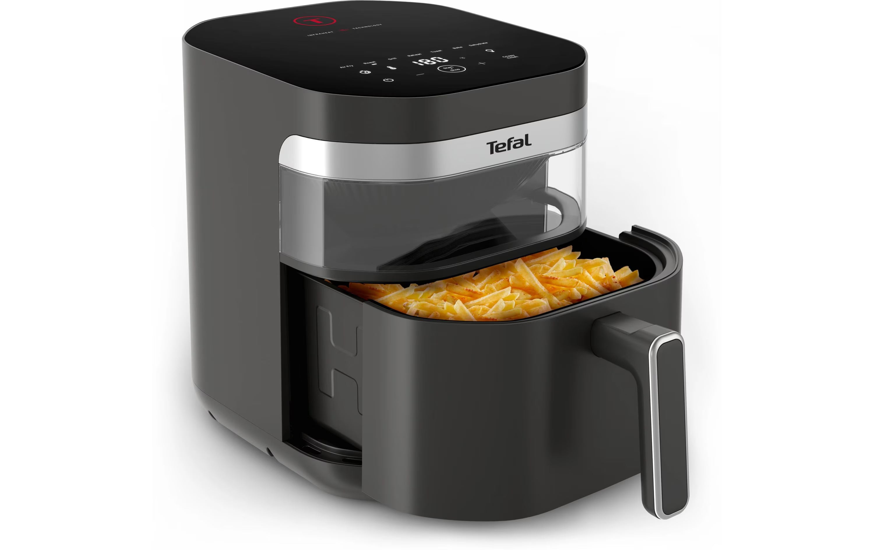Tefal Easy Fry Infrared