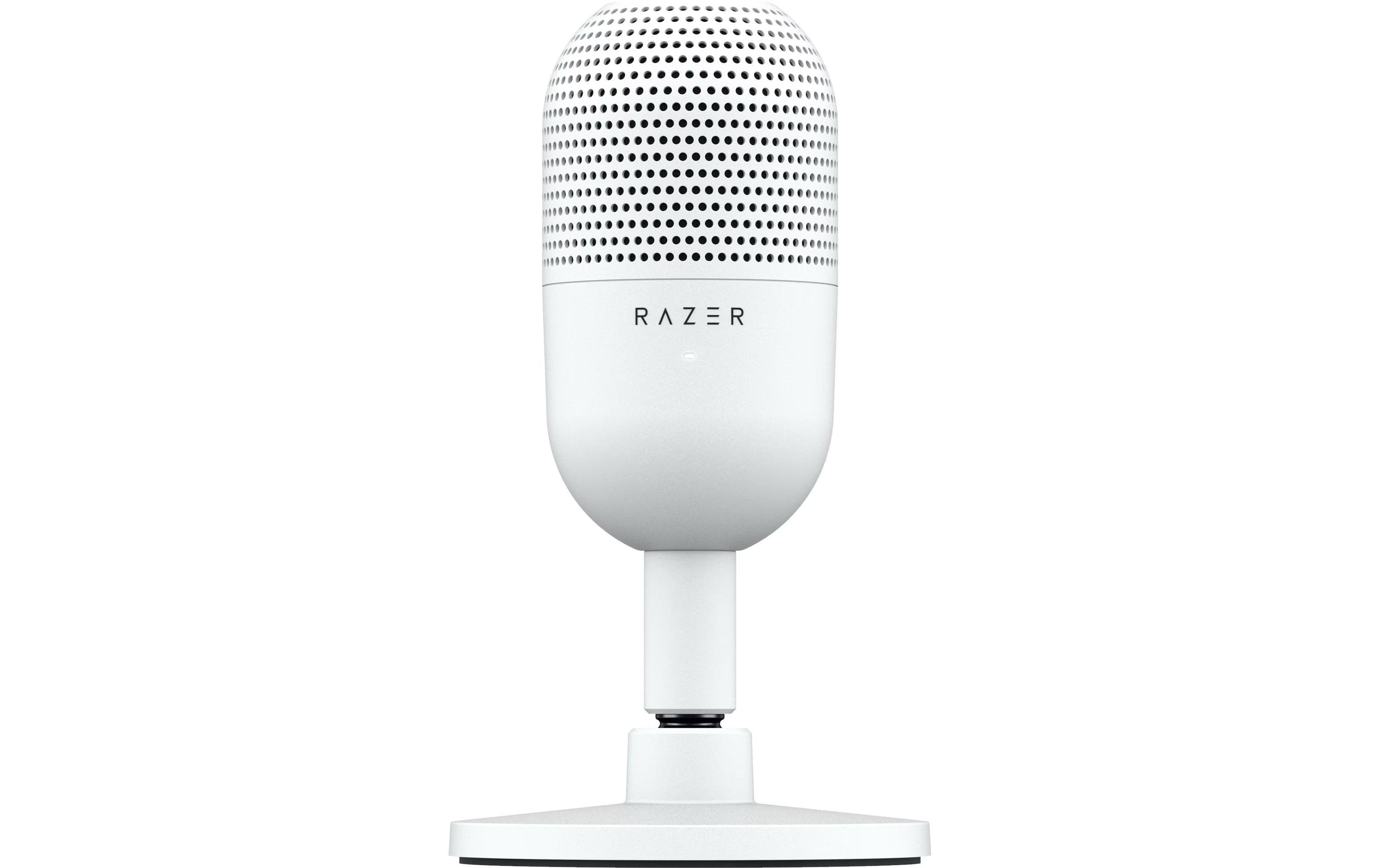 Razer Seiren V3 Mini - white