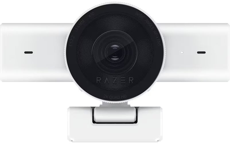 Razer Kiyo V2 X - white
