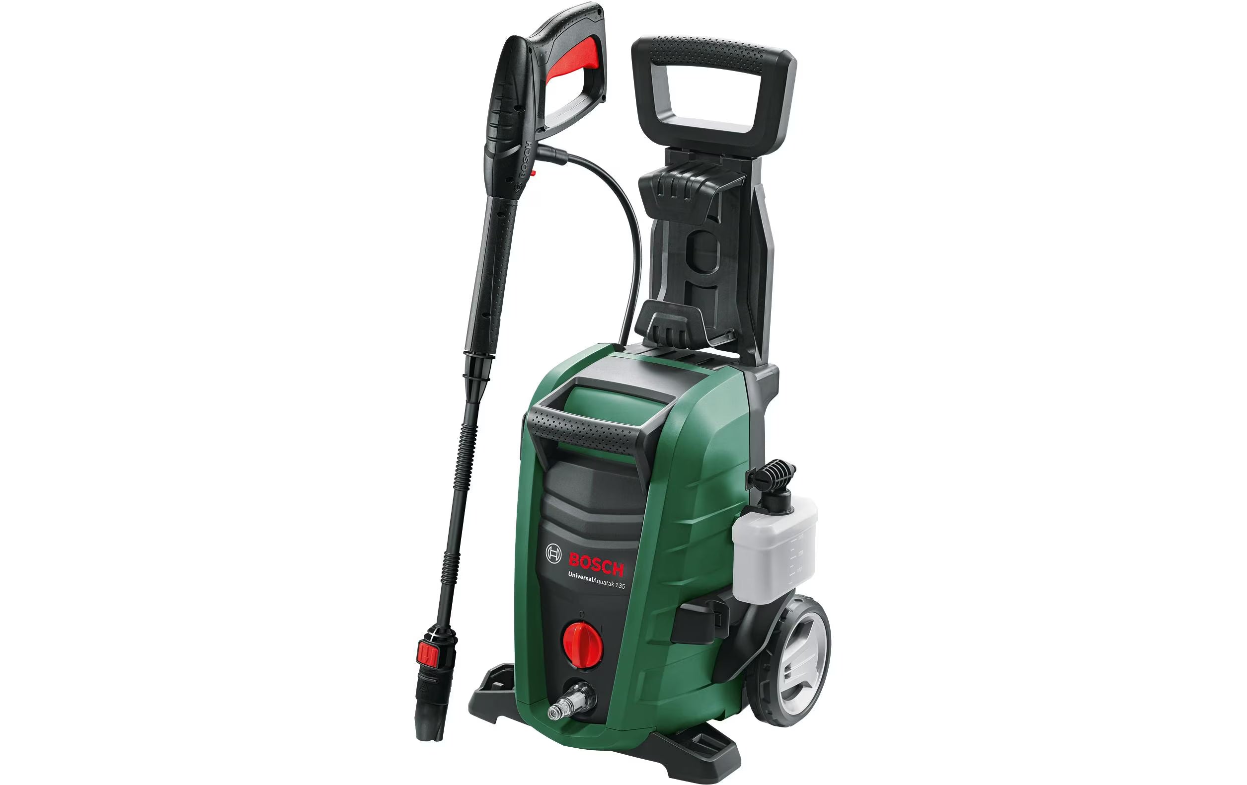 Hochdruckreiniger UniversalAquatak 135