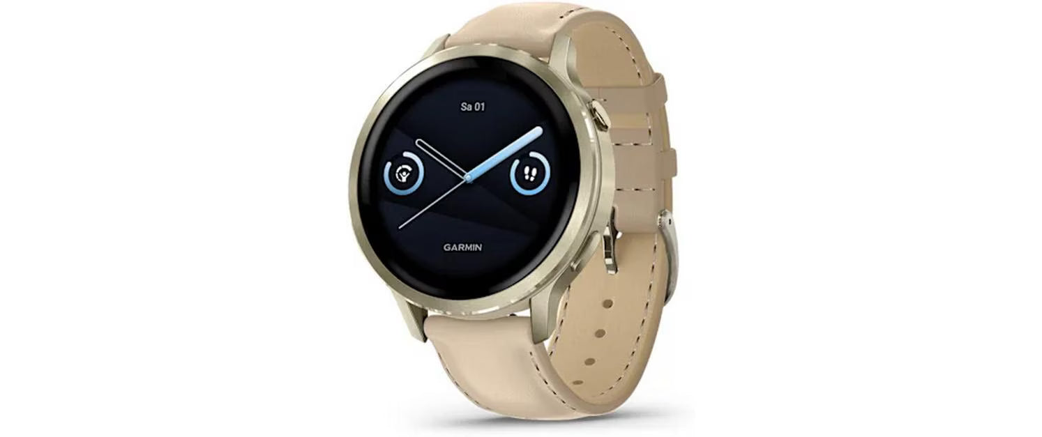 Garmin Venu 4
