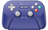 8BitDo Pro 3 Wireless Controller purple
