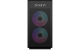 HP OMEN GT16-0690nz,35L,AMD, black