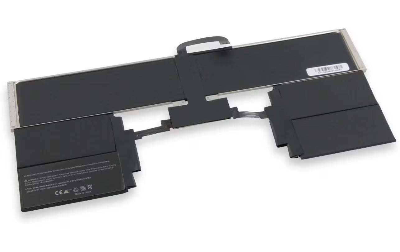 LMP Batterie MacBook Air 15 Zoll