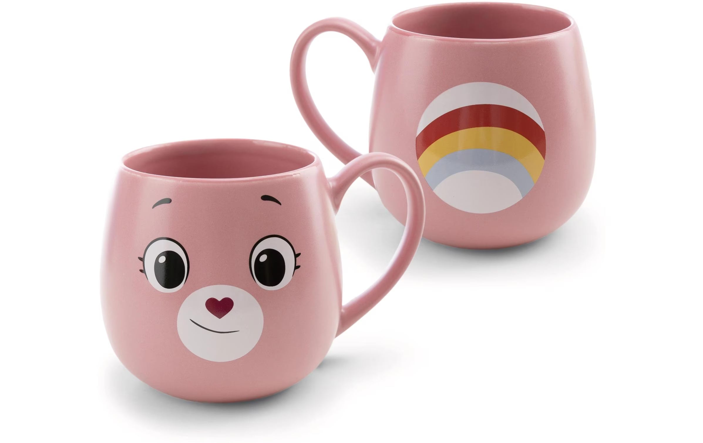 Tasse Hurrabärchi