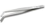 Victorinox Pinzette, 16 cm, gebogen